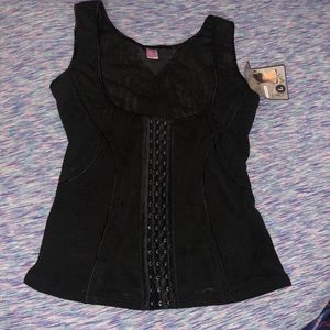 Body shaper/waist cincher